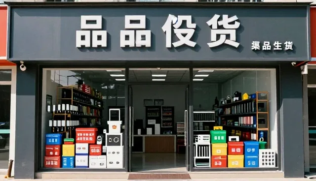 渠道供货解决食品生产中的常见需求