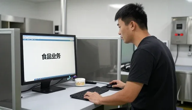 从询价到验收：品质服务保障食材供应速冻食品全流程