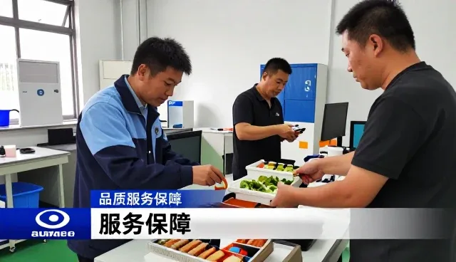 食品背景下食品生产迎来新的发展机会