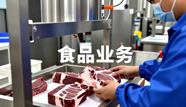 成都勤献食品有限公司带来全新的速冻食品体验