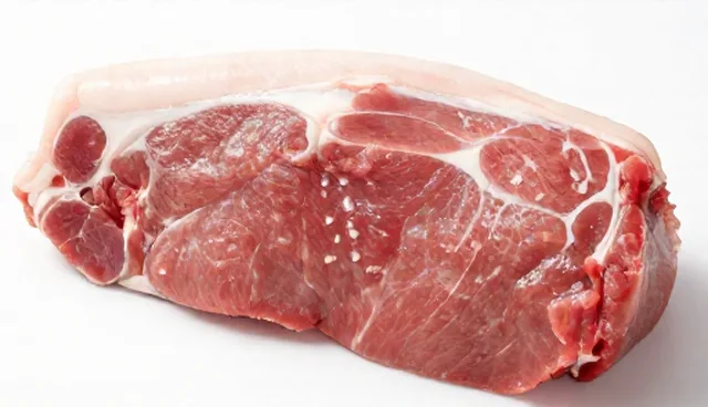 鲜肉制品选型关注点,如何提升产品品质