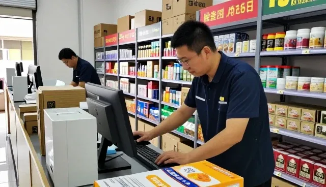 餐饮配套如何推动渠道供货效率提升